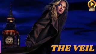 The Veil FX Trailer Detail Information HD  Elisabeth Moss spy thriller series [upl. by Nele]