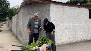 Sheqishtë fshati që vuan nga çdo gjë Banorët” Këtu pijmë ujë të kuq” [upl. by Romeon]