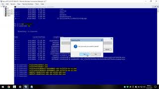 121 Install Exchange 2019 on windows server Core [upl. by Yemerej]