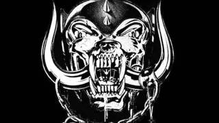 Motorhead Ace Of Spades and lyrics [upl. by Persis]