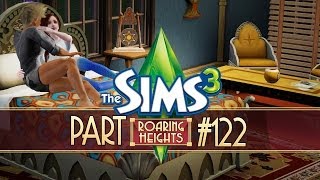 122 ★ Nacht mit Gesangseinlagen Lets Play DIE SIMS 3  Alle Erweiterungen [upl. by Aimaj]