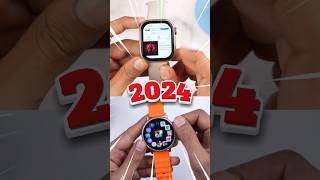 🔥Top 2 Android 5G Smartwatch 2024 😲 K8 Ultra VS JC01⚡Which Is Better❓ [upl. by Ndnarb182]