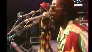 Steel Pulse  Live At The Montreux Jazz Festival Switzerland 1979 [upl. by Colby]