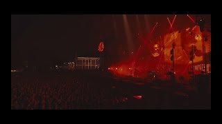 Radiohead Main Square Festival Arras 2 July 2017 [upl. by Etat887]