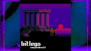 bitlegs  easymodevol3 experimental ambient vgm edits amp remixes [upl. by Zetrac]