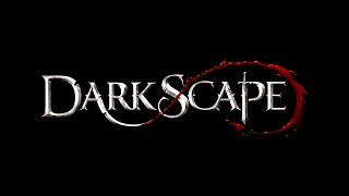 DarkScape launch video  brutal PvP Wilderness rules freetoplay [upl. by Yecies]