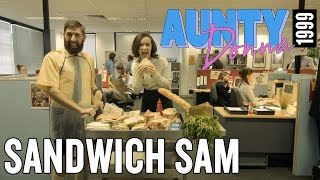 Sandwich Sam 1999 [upl. by Gnilhsa]