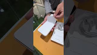 NEW SHIELD IPHONE 13 SOLD CONTACT  6294471325siligurinews smartphone unboxing iphone13 [upl. by Grania]