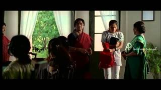 Snegithye  Tamil Movie Comedy  Jyothika  Tabu  Lakshmi  Manorama [upl. by Rhoda694]