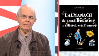 LA REVUE DE PRESSE  PHILIPPE CHEVALLIERALAIN DAGNAUD [upl. by Anneehs]