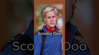 Você sabia que no filme Scooby Doo [upl. by Dougal]