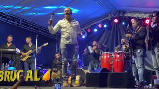 Frank Reyes  Egoista en Vivo Bavaro Punta Cana 060523 [upl. by Schargel]