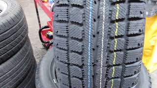 ARE CHINESE SNOW TIRES GOOD SHOULD I BUY THEM [upl. by Julian714]