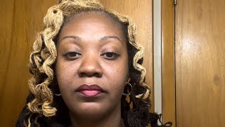 3 different curls with FLEXI RODS on SISTERLOCKSMICROLOCKS [upl. by Ahsir]