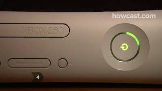 How to Fix the Xbox 360 Red Ring Of Death [upl. by Ydarb]