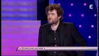 Olivier De Benoist 70 Trahi par un ami ONDAR [upl. by Rondi]