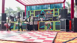 Tu Kadi Punjaban  Dj Noor 7027510001  noordjpehowa dance [upl. by Sahcnip]