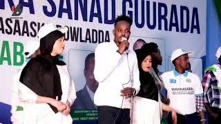 Zakariye Kobciye Hees Cusub Bishii Hirshabelle Ayaa la gaaray Official Video 2021 [upl. by Nevah]