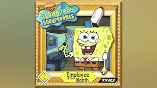 Sandys Tree Dome  SpongeBob SquarePants Employee of the Month [upl. by Arron]