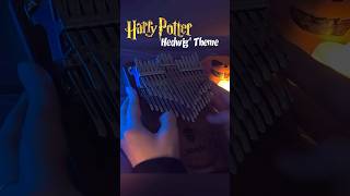 Hedwigs Theme  Harry Potter [upl. by Liamsi383]