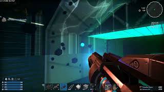 Empyrion Galactic Survival tutorial sobre bases submarinas [upl. by Nylauqcaj486]