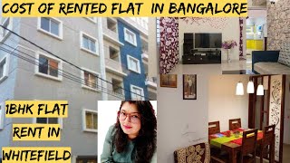 How to Search a rental house in Bangalore I Rental Flats Bangalore  1 BHK Flat rent in Bangalore [upl. by Juta]