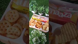 Lunch Box Ideasyoutubeshorts lunchboxideas trendingshorts viralshorts shortsvideo shortsfeed [upl. by Nyrac485]