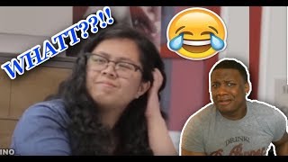 Blasting INAPPROPRIATE Songs PART 11 in the Library PRANK REACTION [upl. by Melli]