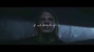 The Glorious Sons  I Will Destroy The Void In You Lyric Video [upl. by Torrlow]