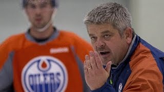 Oilers Blog  Season Preview [upl. by Wilterdink]