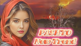 Pashto High beat New trending Melody [upl. by Ellennaj]