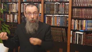 1114 Nem tartozott mégis fizetett a rabbi  Oberlander Báruch Mátot hetisz Föld jószomszédság [upl. by Nimra]