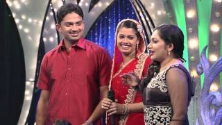 Veruthe Alla Bharya Season 2 I Episode 83  Part 2 I Mazhavil Manorama [upl. by Hamachi330]