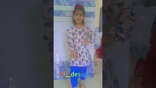 Patiala outfit design youtubeshorts fashiondesiger cuttingandstitching womensclothing [upl. by Sid]