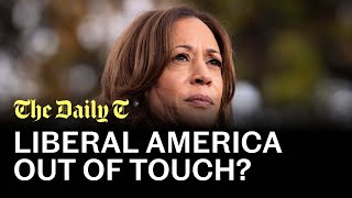 Did Kamala Harris alienate key voters  The Daily T Podcast [upl. by Dahsraf]