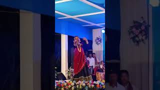 Flarina gogoi dance stage dance video [upl. by Elleneg760]