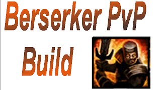 The Celestial Berserker Build Outdated [upl. by Stover620]