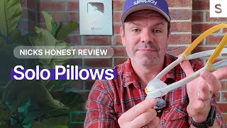 NEW Release FampP Pillows CPAP Mask Review [upl. by Maribeth187]