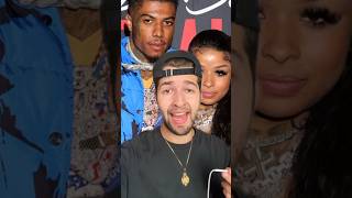 Blueface and Chrisean Rock locked up during baby’s 1st birthday… [upl. by Sopher]