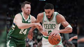 Jayson Tatums ‘bounceback mindset fuels Celtics rout of Nets [upl. by Aihsram]