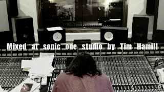 Garvin  Sonic One Studio  Wales [upl. by Haliak]