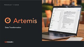 AI Solution for Data Extraction  HerculesAI Artemis [upl. by Cristiano]