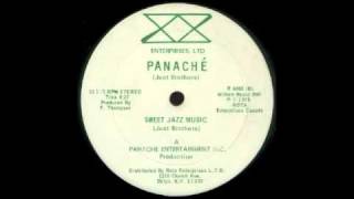 Panachè  Sweet Jazz Music [upl. by Gilroy]