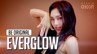 BE ORIGINAL EVERGLOW에버글로우 SLAY 4K [upl. by Irat]