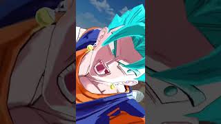 GOGETA SSJ4 AND SUPER VEGITO SS EPIC DUET DRAGON BALL LEGENDS dragonballlegends dblengends dbl [upl. by Livvy]