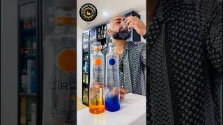 Ciroc Vodka rapid review vodka ciroc canuckwhisky drink cocktail alcohol [upl. by Laval]