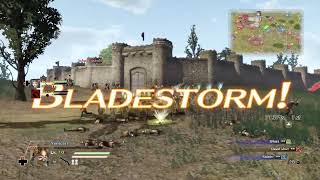 Spetz Playz Bladestorm The Hundred Years War Part 51  Are We There Yet [upl. by Vala]