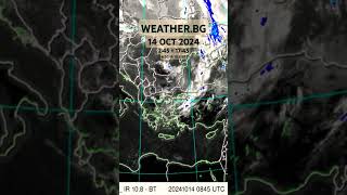 WEATHERBG 14 OCT 2024 [upl. by Falconer]