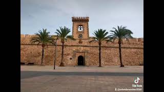 Santa Pola Tabarca Elx Alacant Spain [upl. by Alleyn]