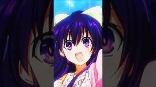 Tohka Yatogami Edit AMV [upl. by Ruamaj]